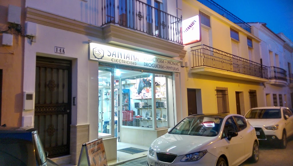 Electricidad Santana en Lepe
