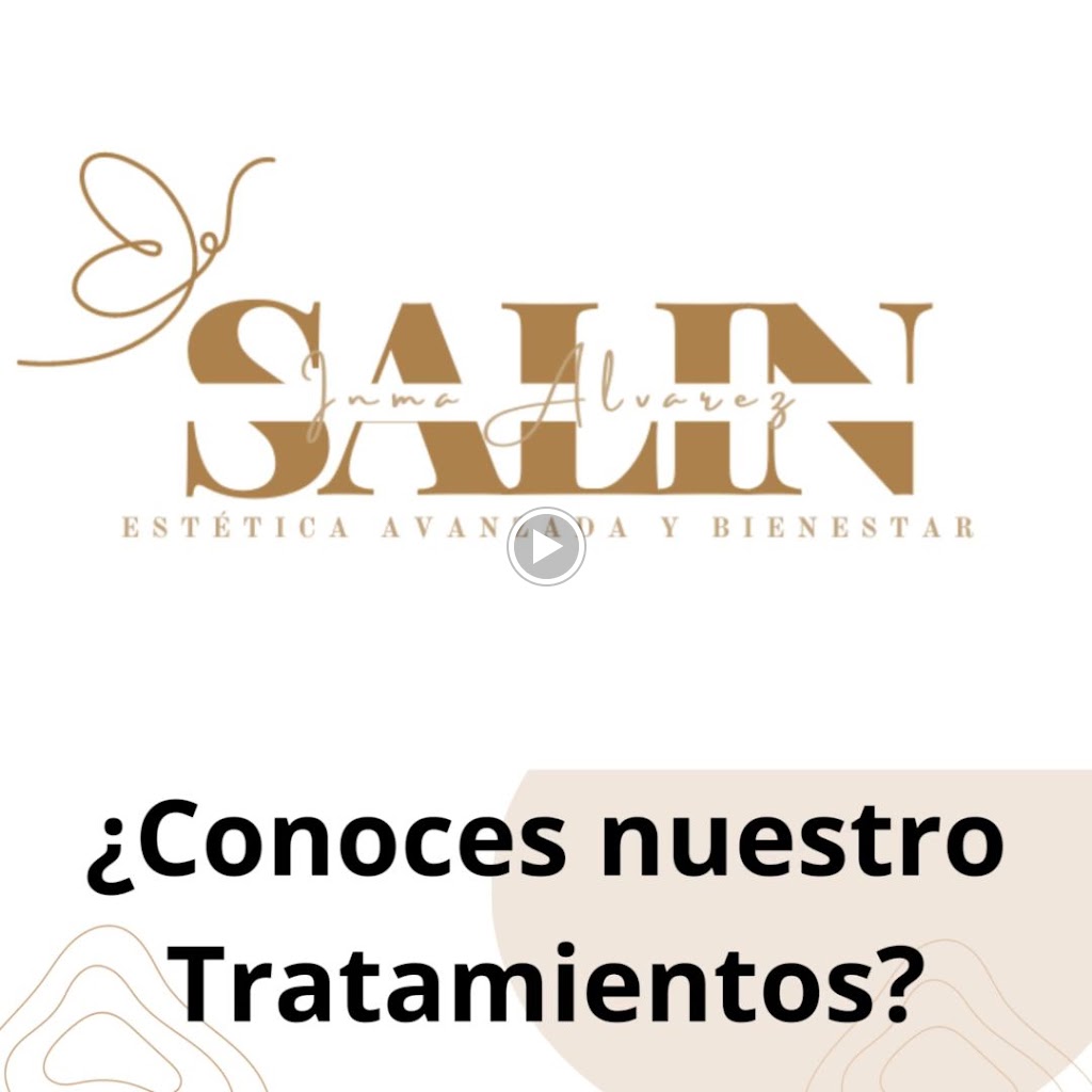 SALIN ESTETICA AVANZADA — Del propietario