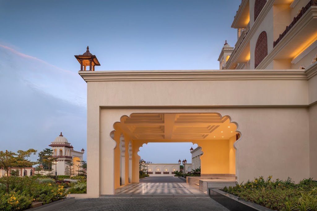 Uday Palace Navsari A Member Of Radisson Individuals