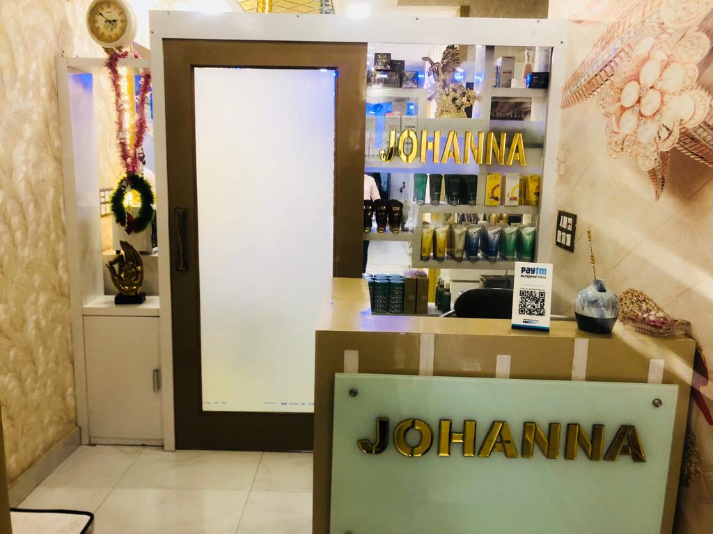 Johanna Beauty Salon