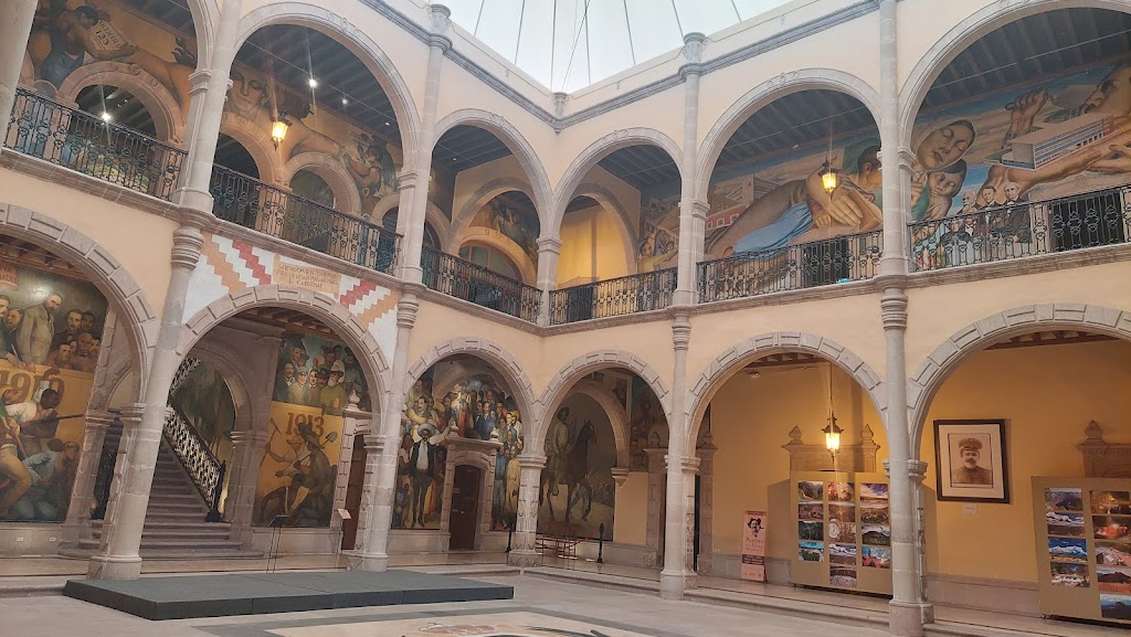 Museo Francisco Villa