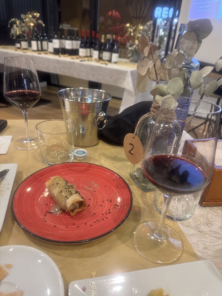 RESTAURANTE MONTECARLO — Mas recientes