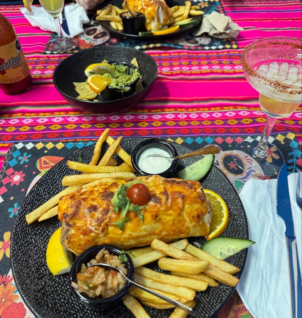 Mr. Taco — Mas recientes