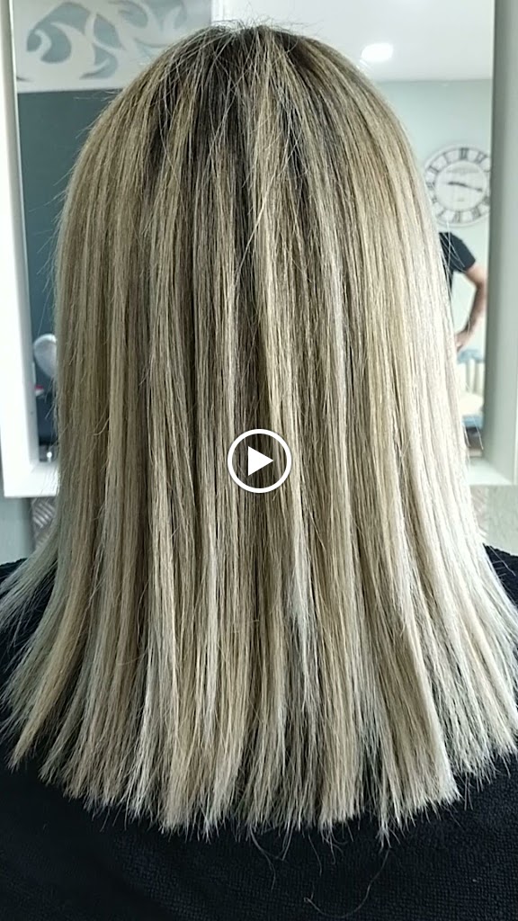 SALON DE BELLEZA FRAN FERRER ESTILISTAS — Videos