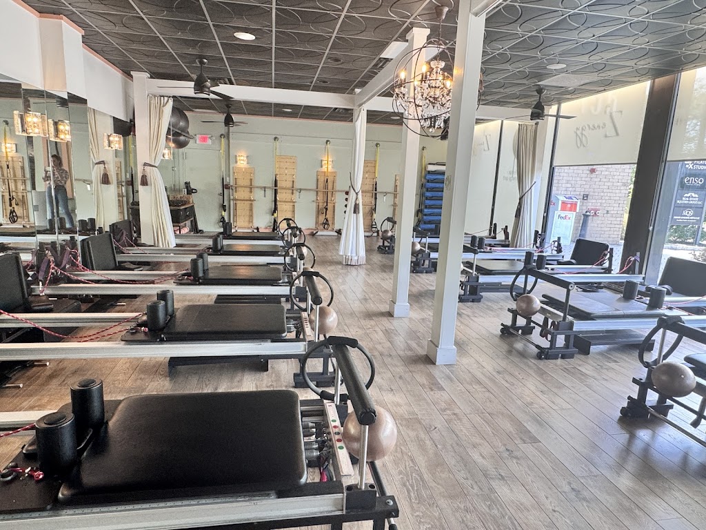  Z3Energy Pilates Englewood