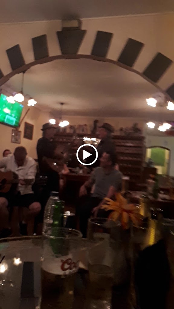 Hogan Stand Irish Bar — Videos