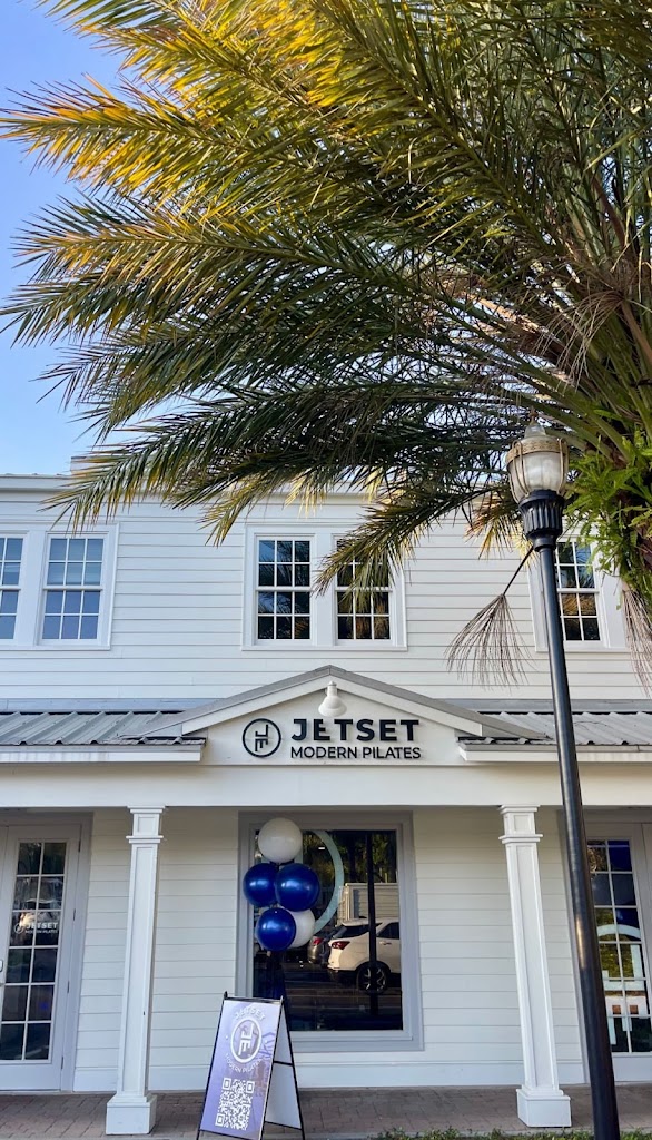  JETSET Pilates - South Tampa