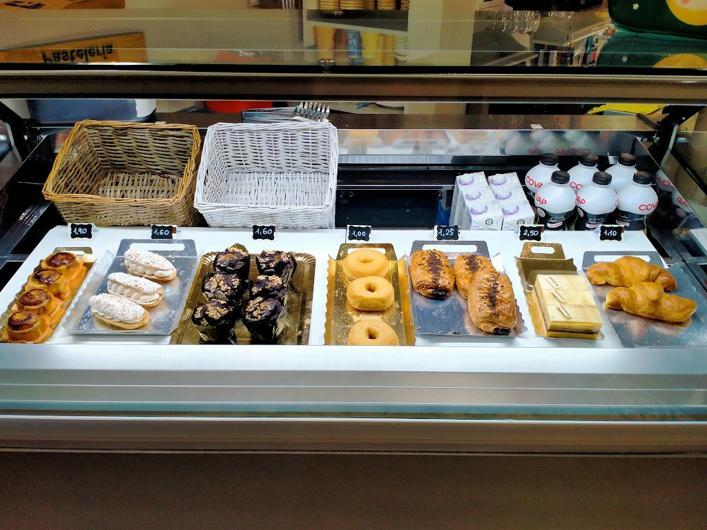 Cafeteria Corredera 53