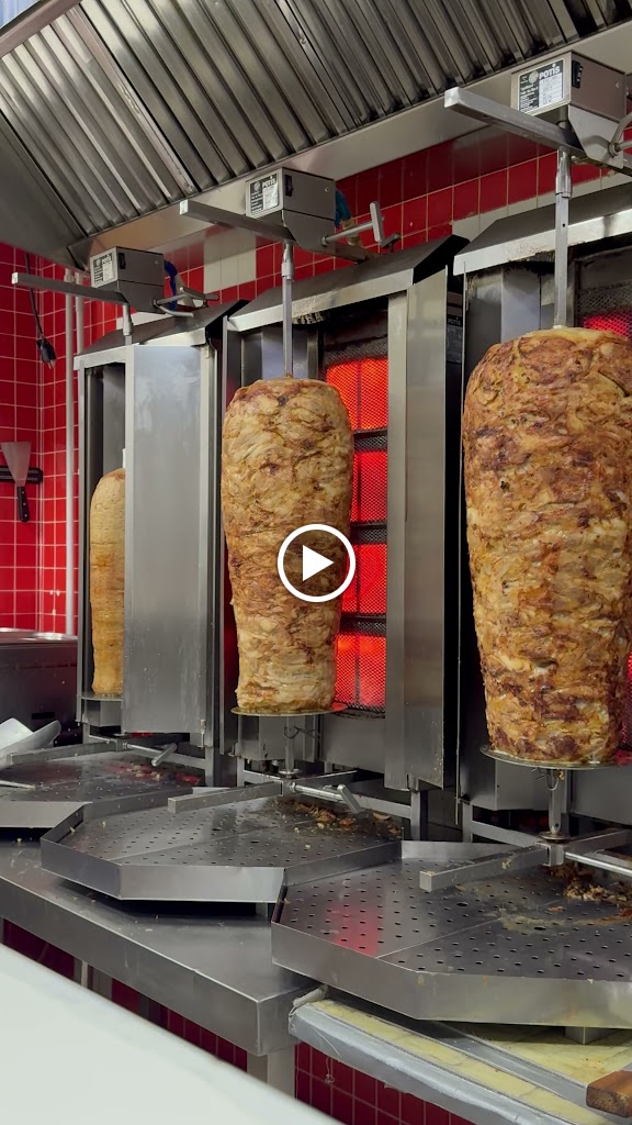 Master Kebab , Isla Cristina — Videos
