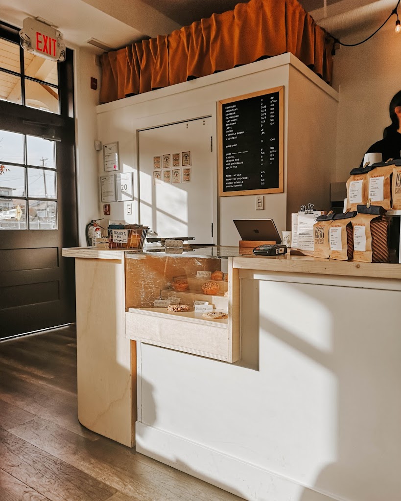 Photo of White Rabbit Coffee Co.