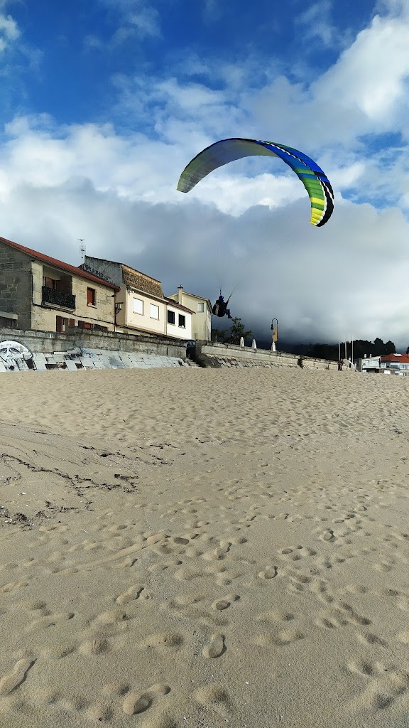 Aparcadoiro para persoas con discapacidade