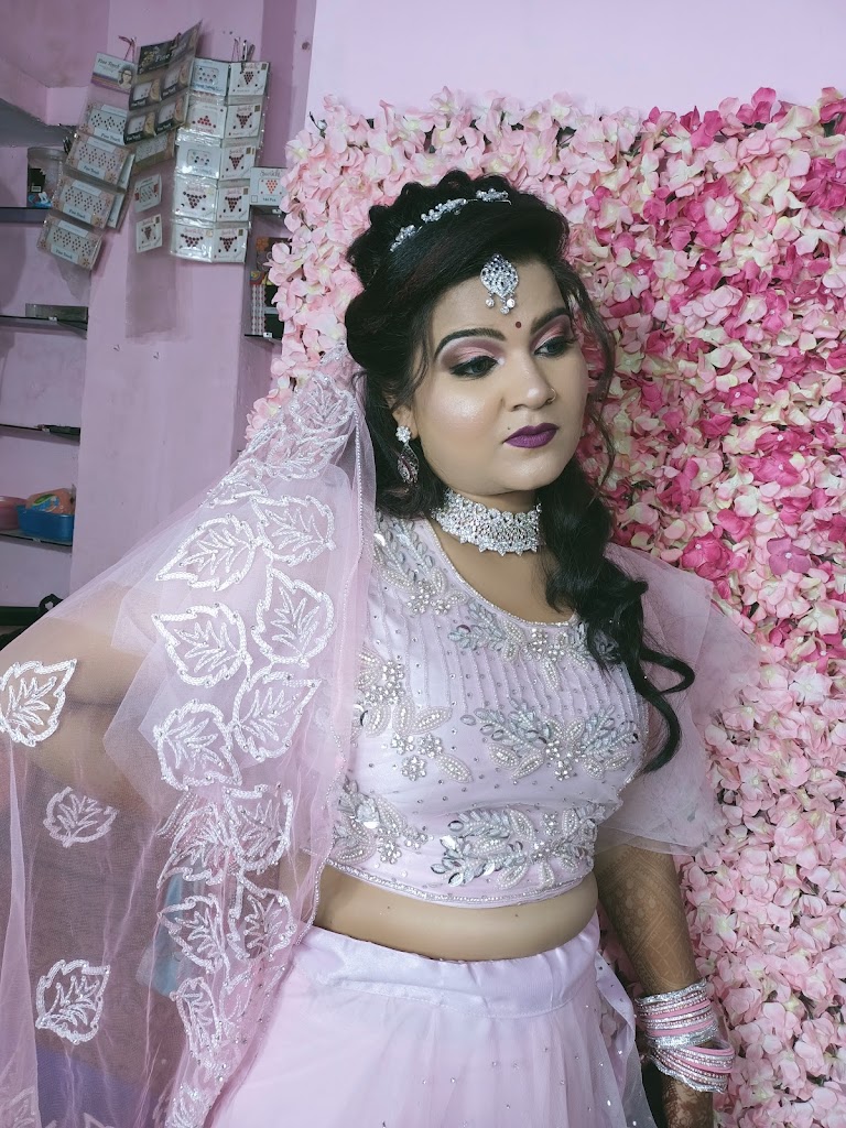 Drishtimakeover Kannauj