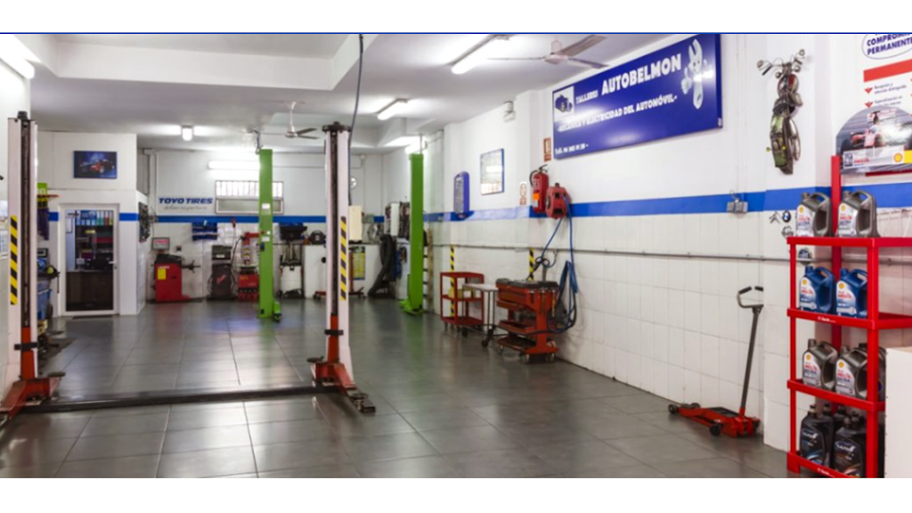 Autobelmon
