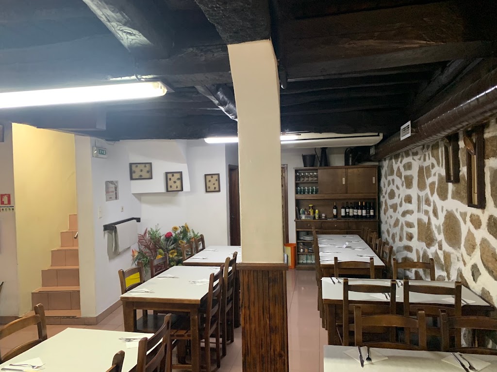 Cardoso — Ambiente