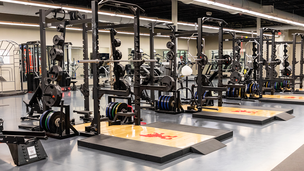  Griffin Elite Sports & Wellness