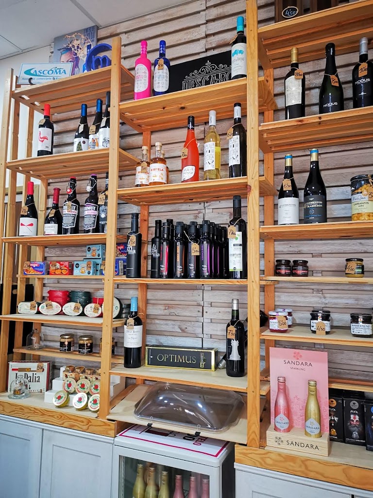 entreHores — Ambiente