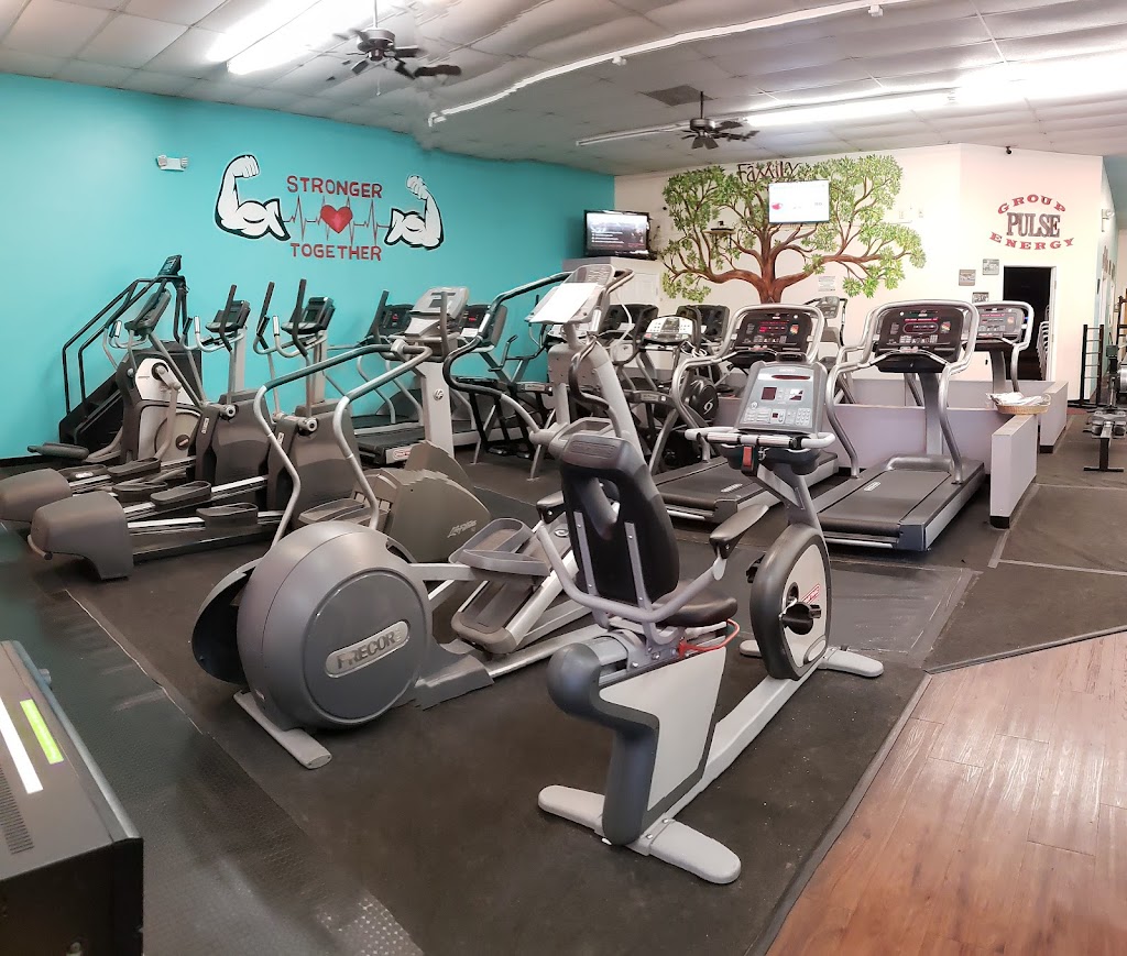  The Body Factory Health & Fitness Center