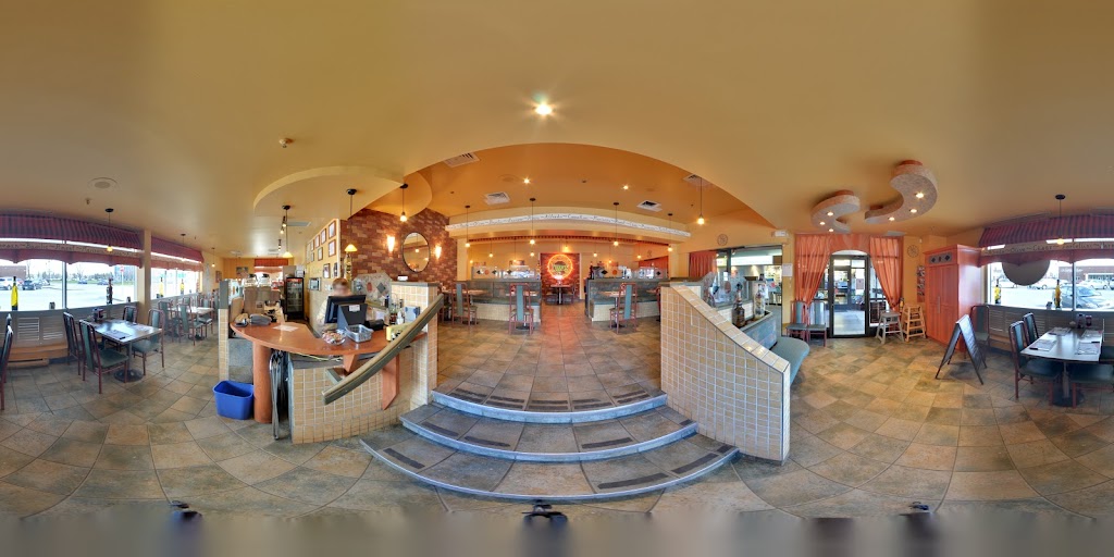 Street View & 360°