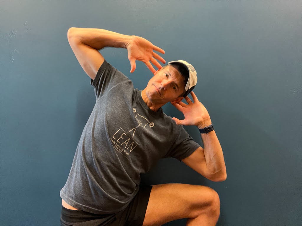  LEAN Personal Training