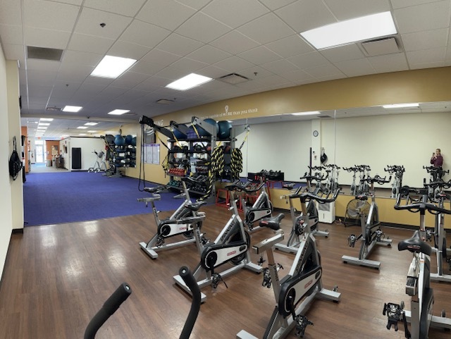  Anytime Fitness