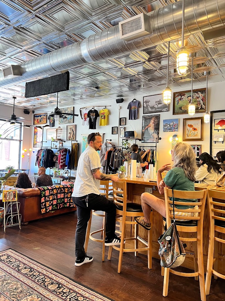 Photo of Rose Garden Market & Co.