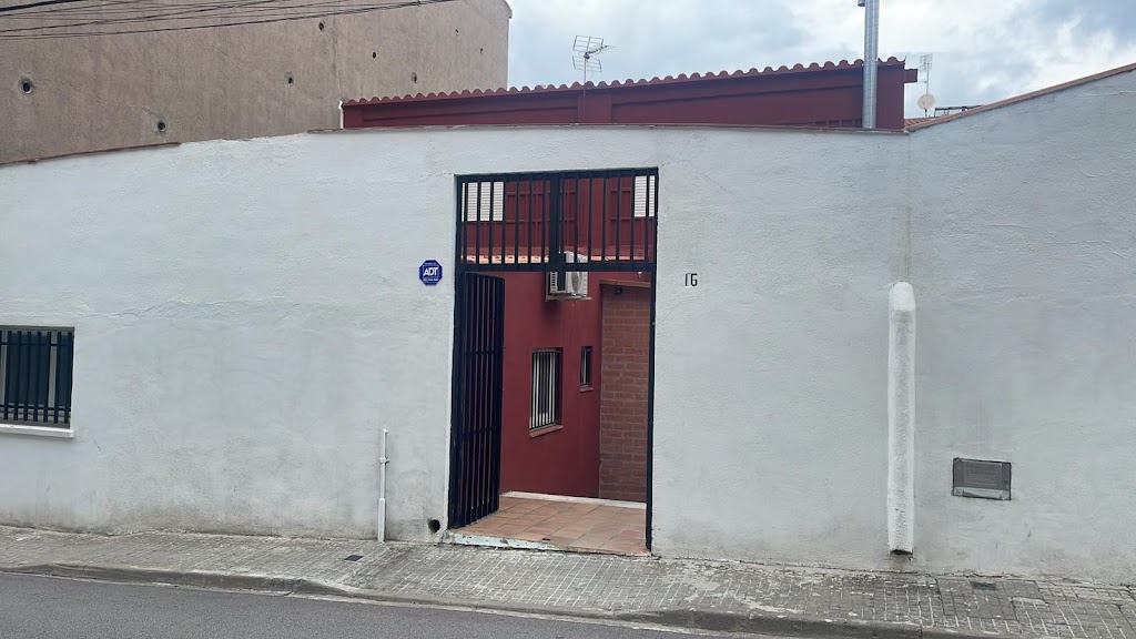 Caldarium club social