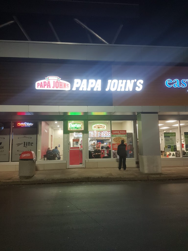 Papa Johns Pizza