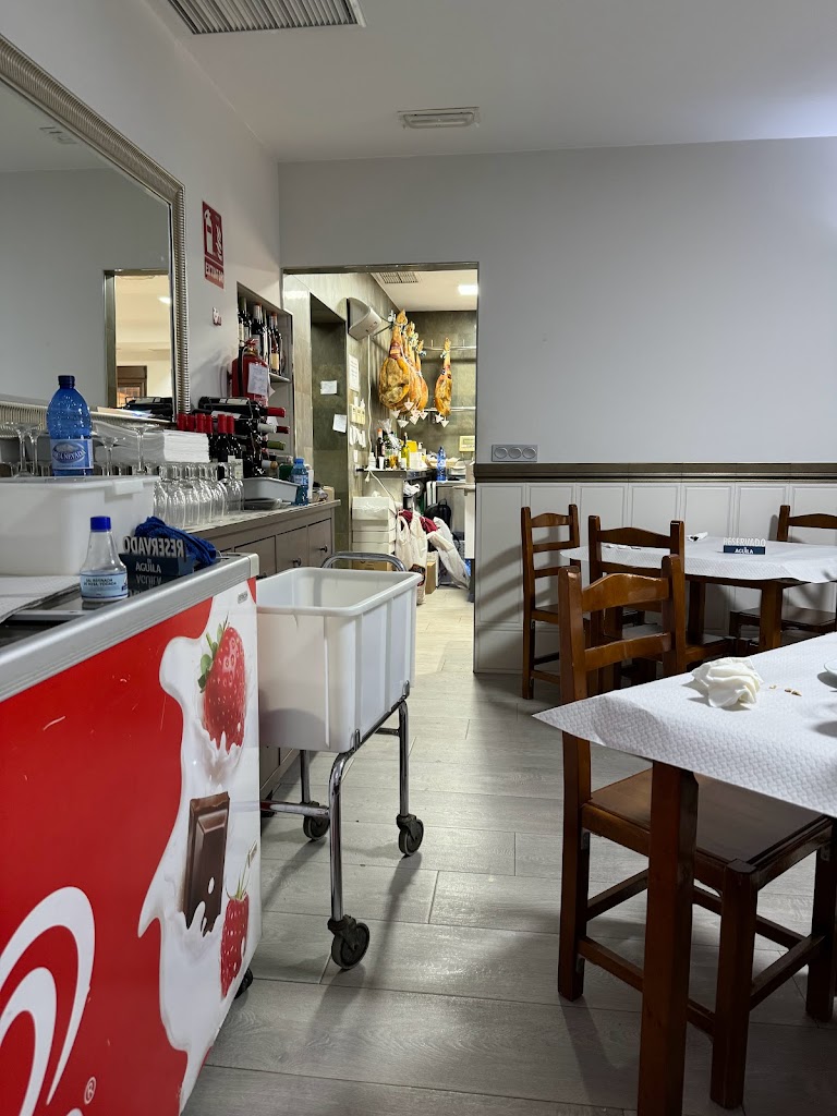 Restaurante Venta El Gitano