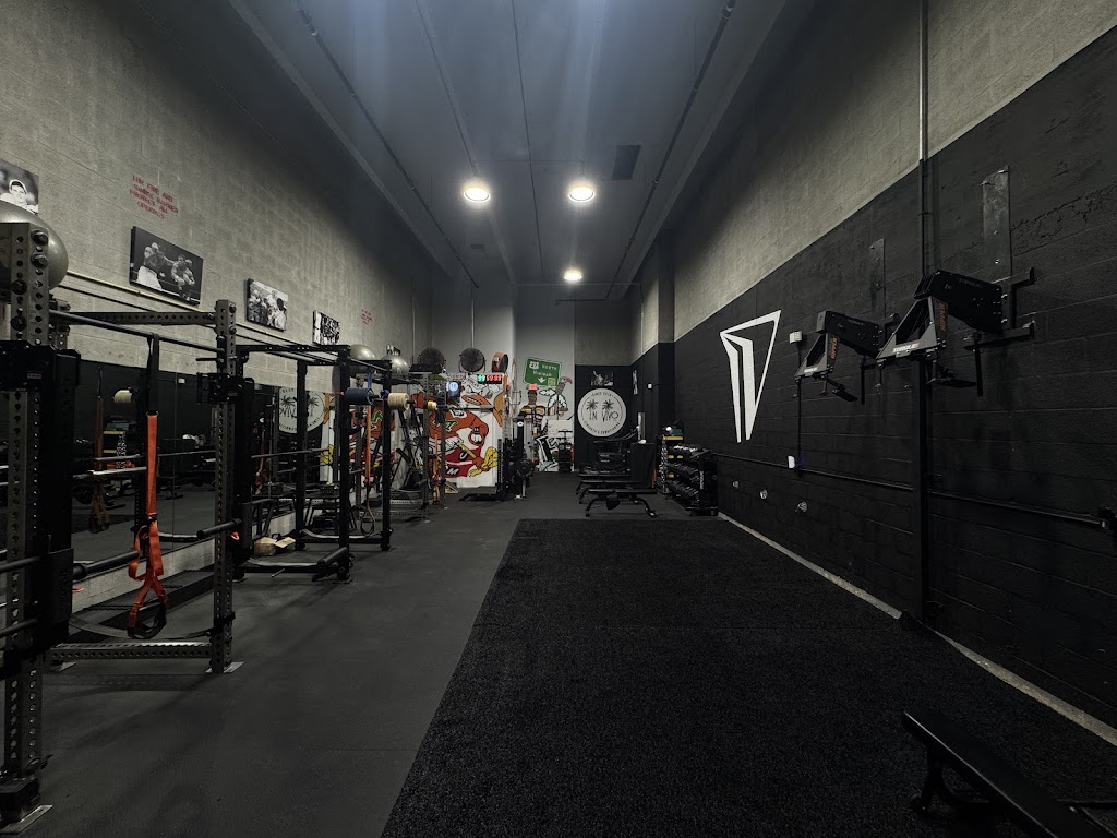  InVivo Strength and Conditioning