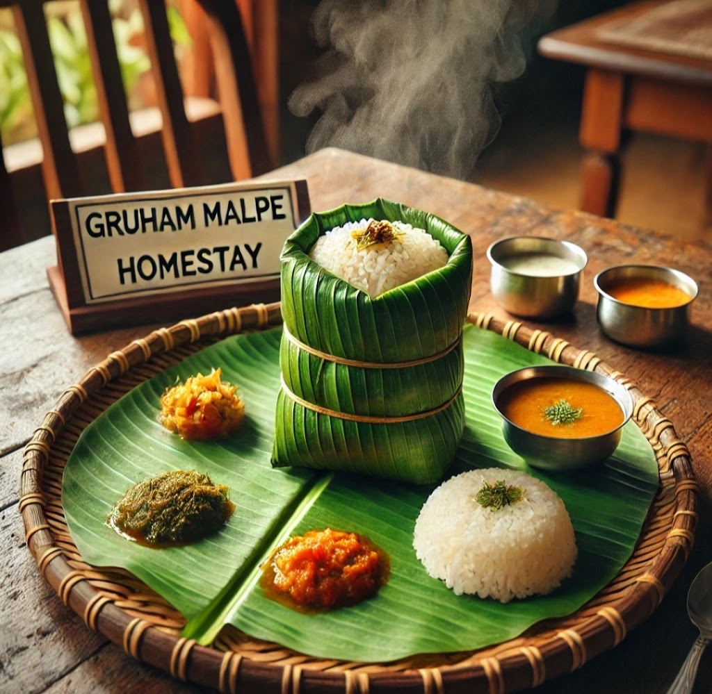 Food & drink