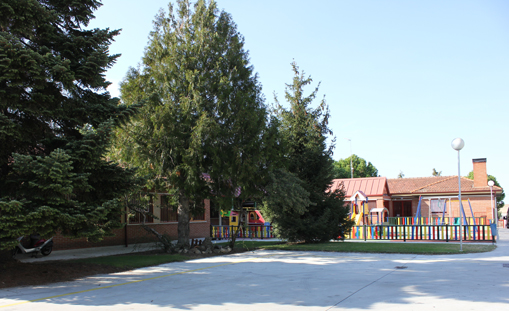 Centro de Educacion Especial El Camino