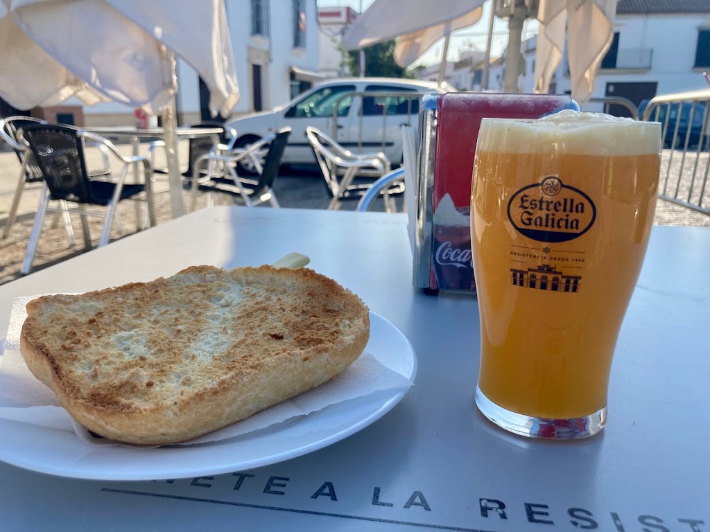 Cafe Vianco — Comida y bebida