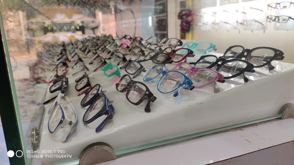 Sudha Eye Care