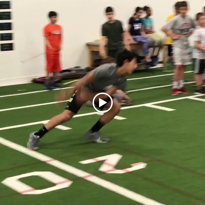  Velocity Sports Performance