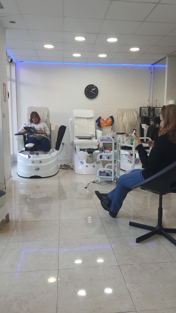 Estetica XXl — Interior