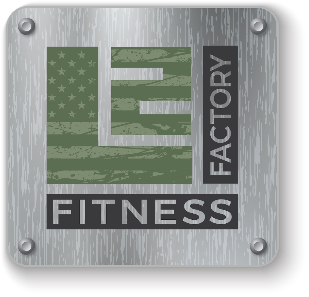  L Squared Fitness Factory