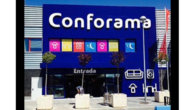 Conforama Rivas - Vaciamadrid