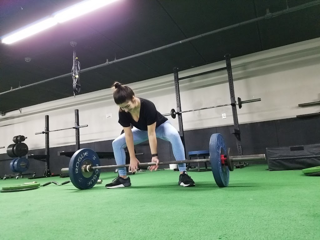  Fitness Bodhi Personal Training Minneapolis