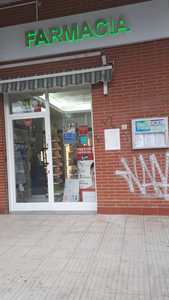 Farmacia Juan Manuel Diaz