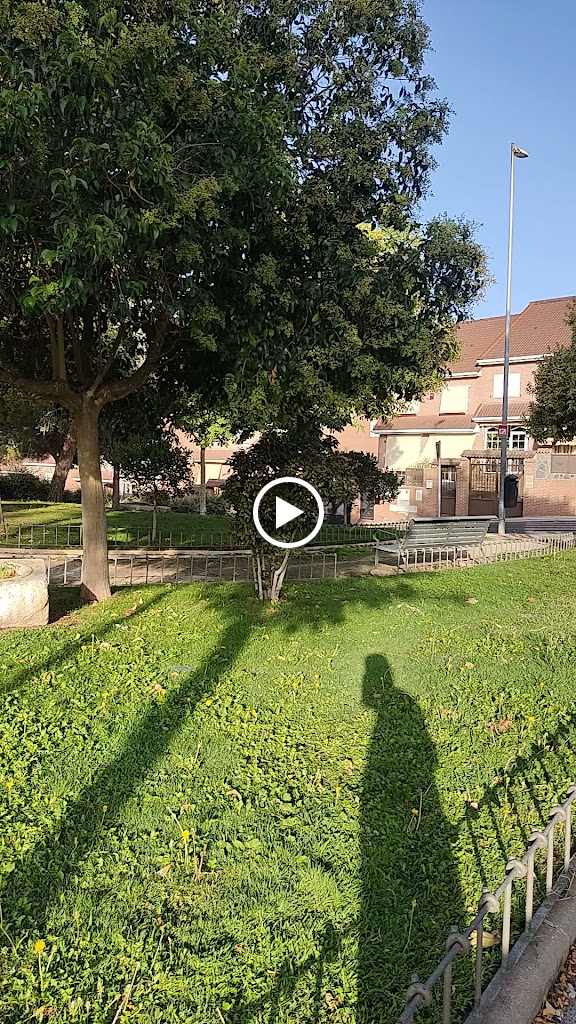 Parque de Buenavista