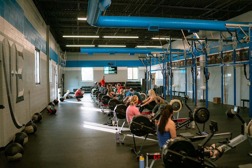  CompTrain New England