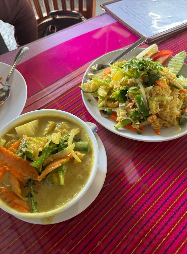 New Chiang Mai Thai Cuisine