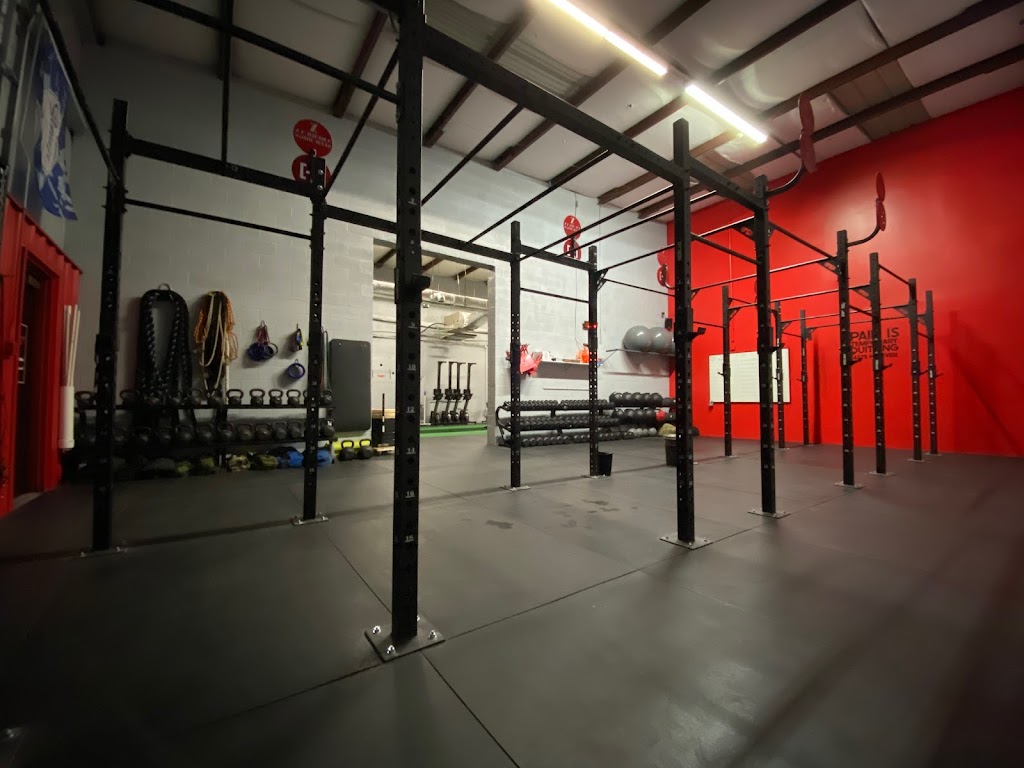  757 ROC Athletic Facility