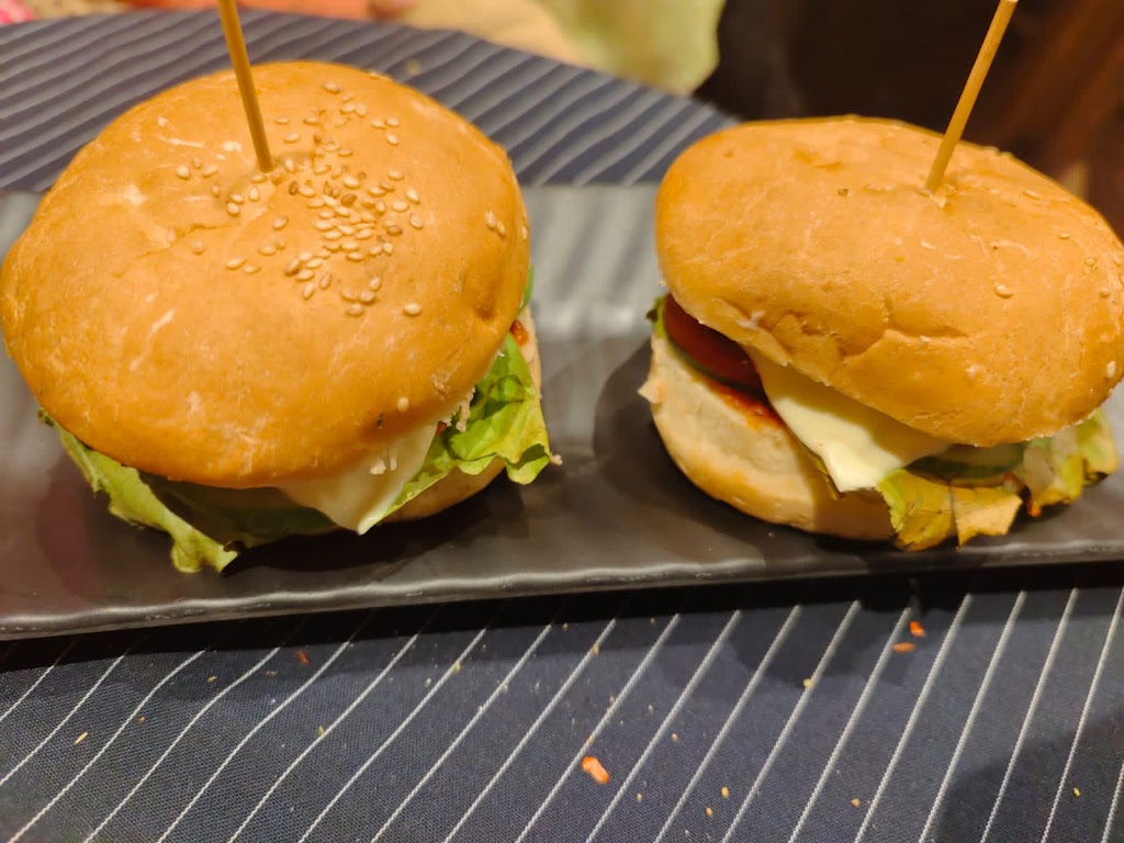 Food & drink