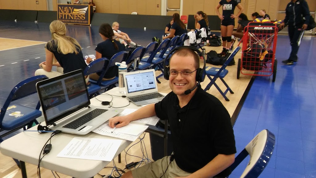 Chris Schieman Media