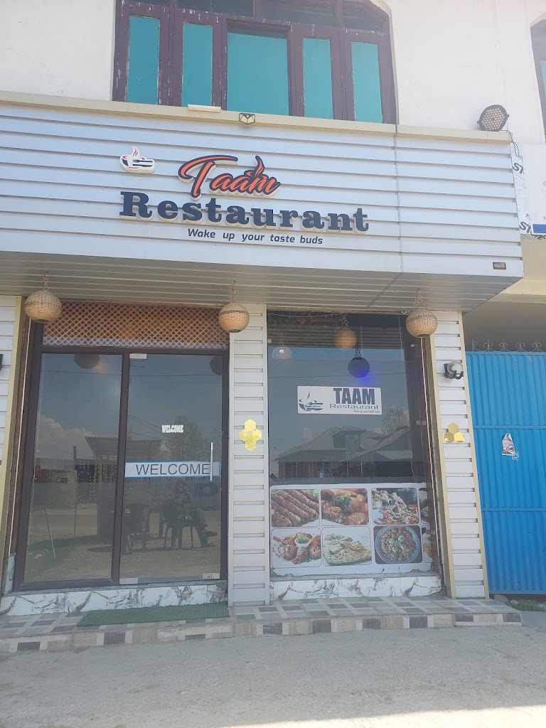 Taam Restauran