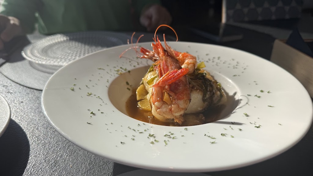 SUCRER La Eliana — Comida y bebida