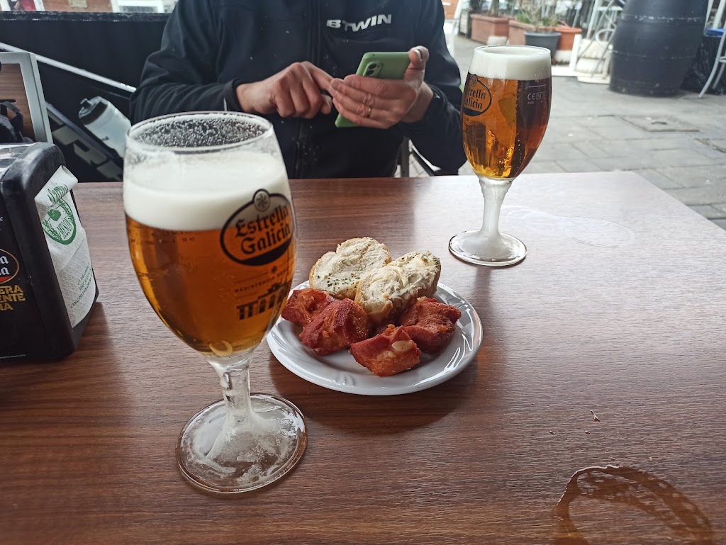 El Carrizal — Cerveza