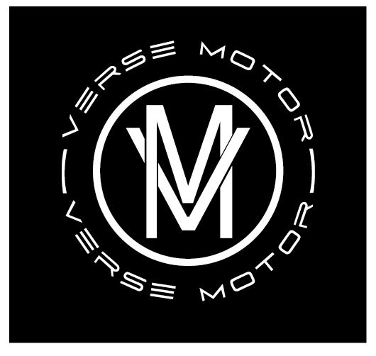 VERSE MOTOR S.L — Del propietario