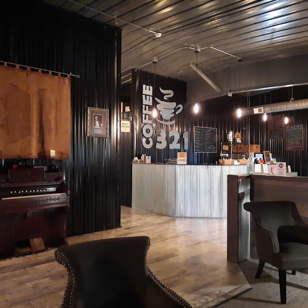 Photo of Coffee@321